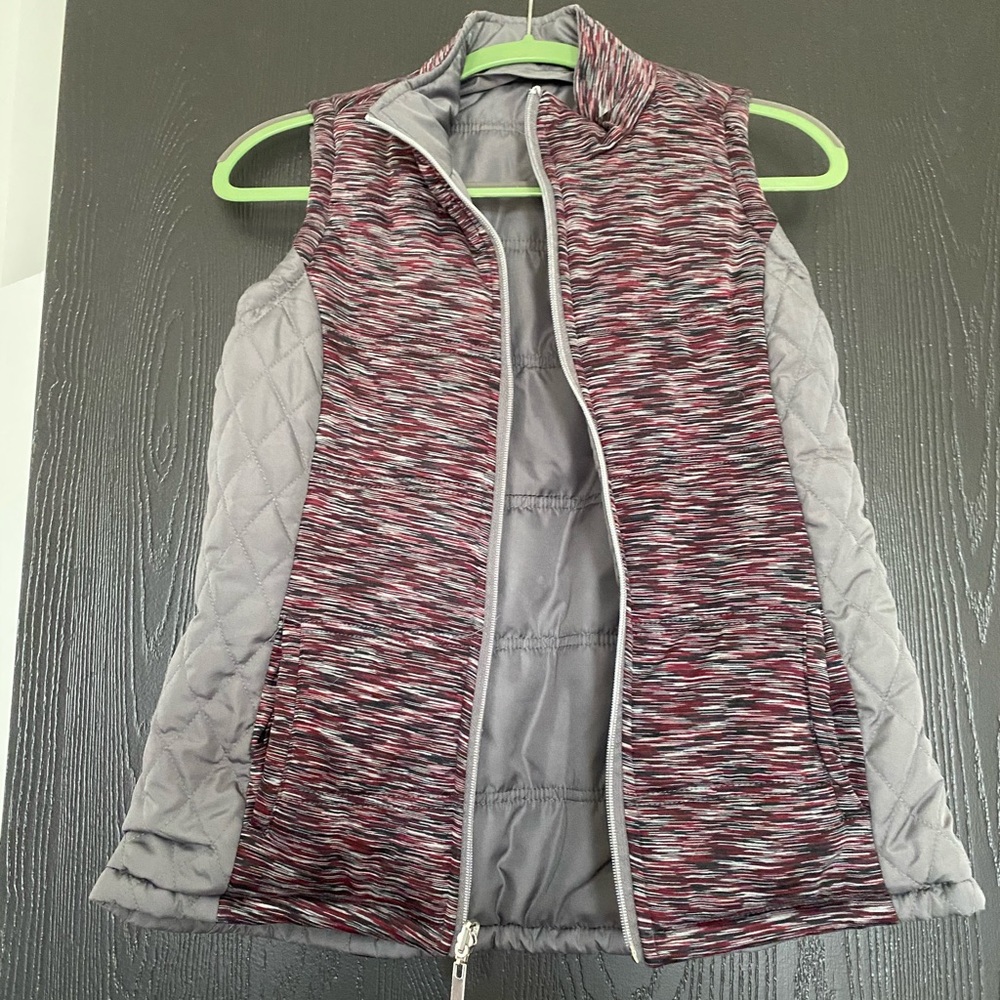 Vest
